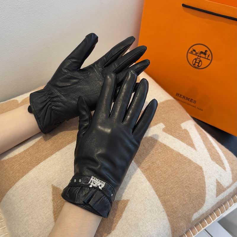 Hermes gloves hm14